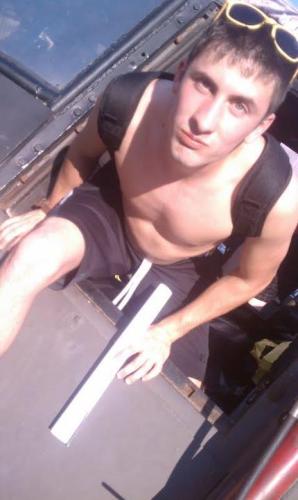 Christopher Gnan