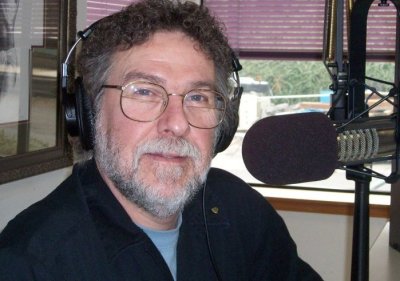 Graham Rintoul