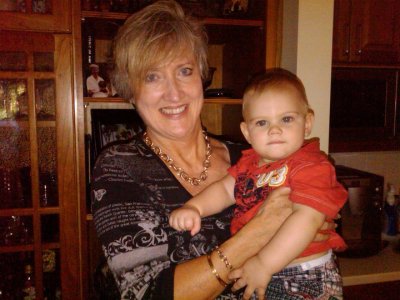 Cynthia Scott