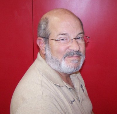 Myron Graff