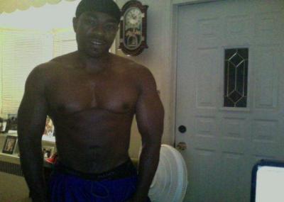 Shawn Nicks
