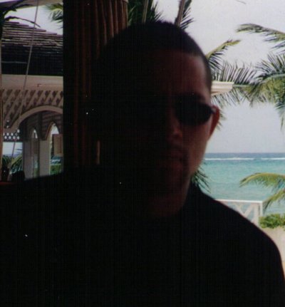 Omar Serrato