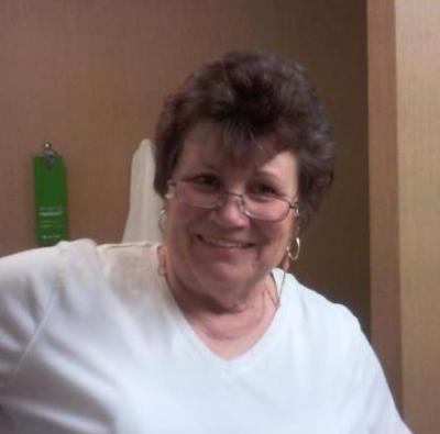 Evelyn Garland