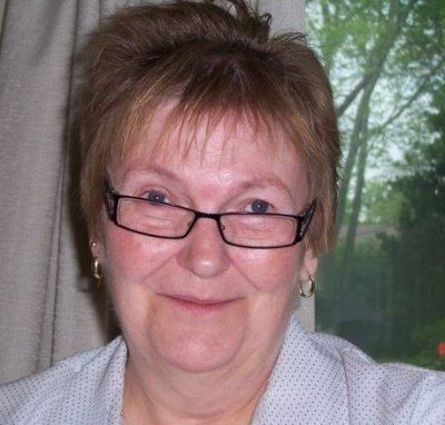 Carol Roberts