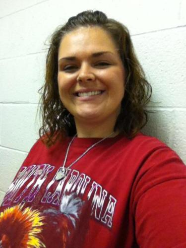 Tabitha Durant