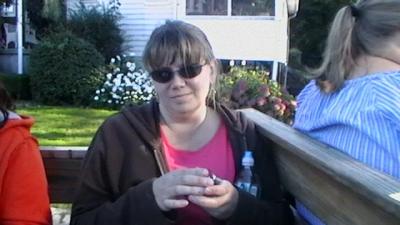 Jennifer Roy