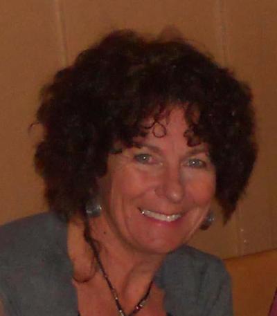 Gayle Woodruff