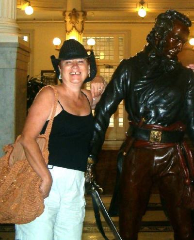 Linda Stoever