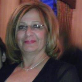 Charlene Hehn