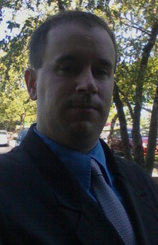 Jason Polzin