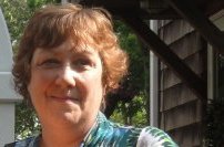 Suzanne Mayne