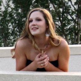 Samantha Hallman