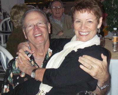 Kay Ford