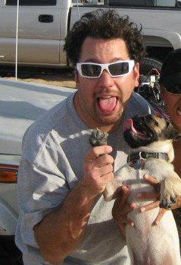 Scott Hurlburt
