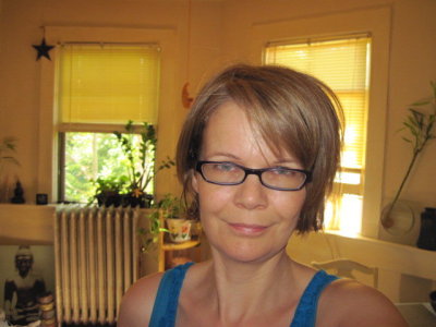 Nicole Quast