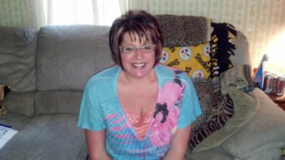 Lisa Barnes