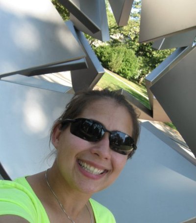 Kristen Wright
