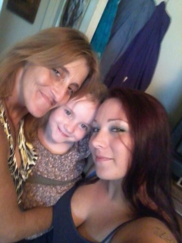 Tammy Rydall