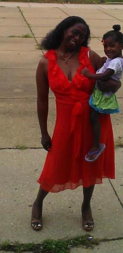 Tonya Small