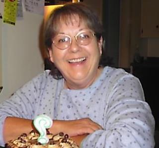Mary Ferlo