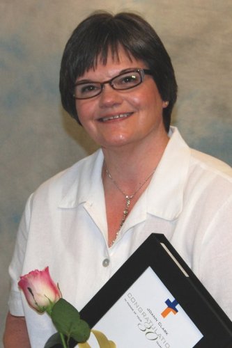 Joann Clark