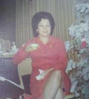 Rose Caravalho