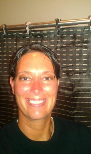 Jeri Gipson