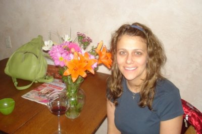 Holly Boynton