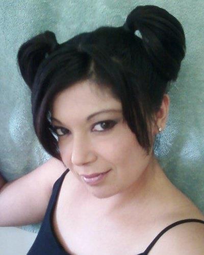 Athena Brown