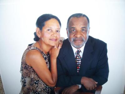 Norma Morris