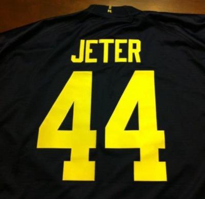 Lawrence Jeter