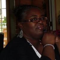 Francine Edwards
