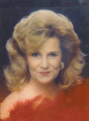 Helen Capicchioni