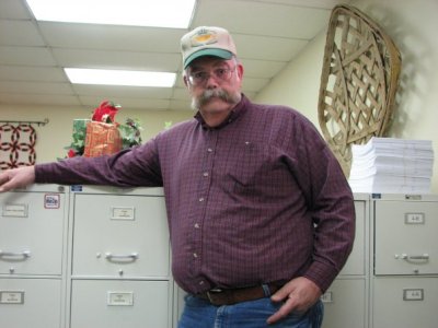 Milton Orr