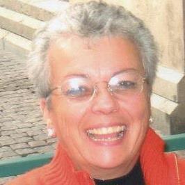 Gillian Hewitt