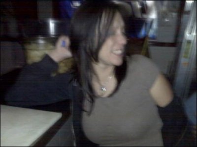 Lisa Keeney