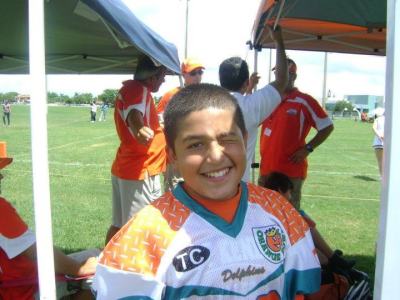 Andrew Lopez