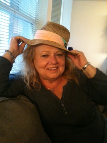 Valerie Henson