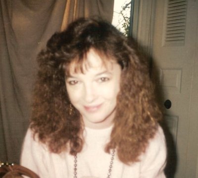 Karen Burton