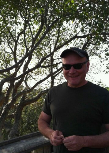 Bret Battistelli