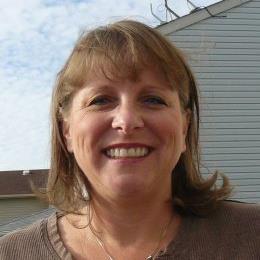 Lisa Frigo
