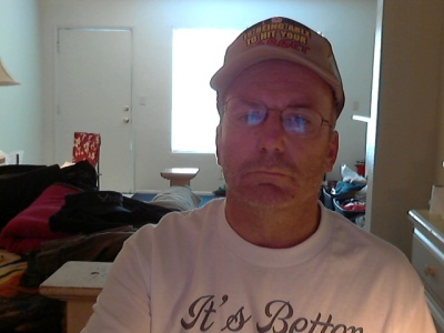Allen Sherrill