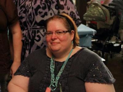 Jerri Dunn