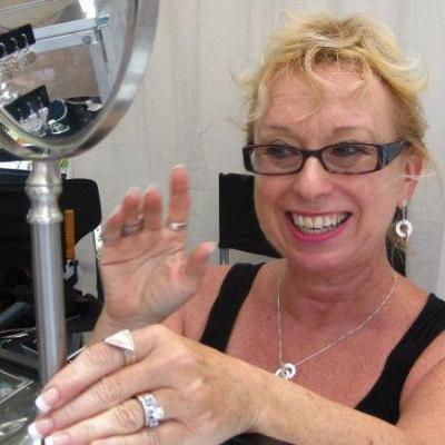 Ricki Lensink