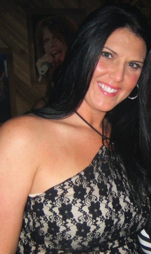 Monica Villarreal