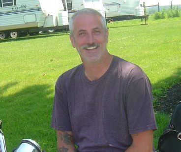 Michael Mitchell