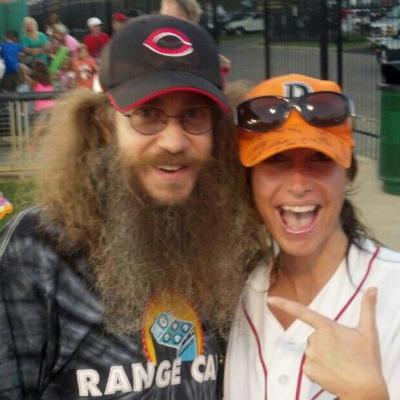 Heather Rosenwald