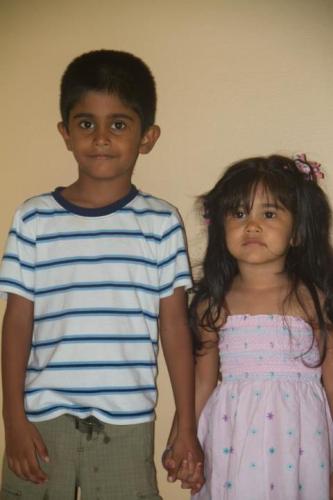 Parul Bhale