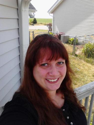 Rebecca Chilson