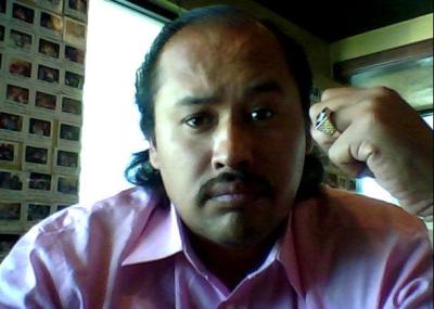 Rudy Cruz
